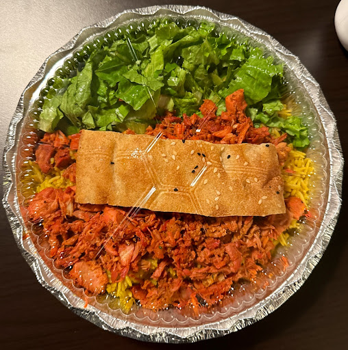 Photo of Halal Gyro Express & Kebabs - 3730 N First St #150, San Jose, CA 95134