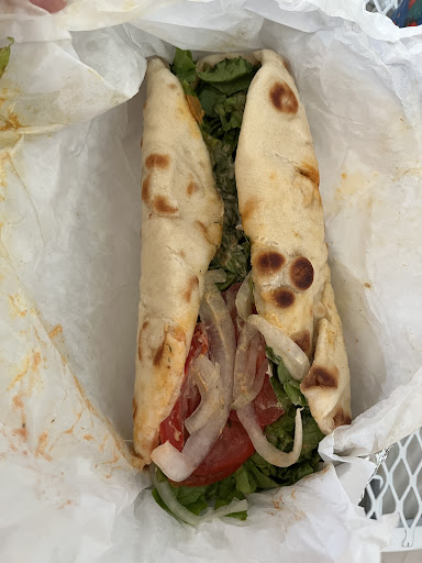 Photo of Halal Gyro Express & Kebabs - 3730 N First St #150, San Jose, CA 95134