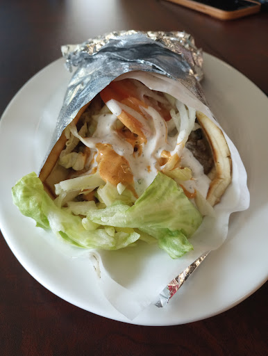 Photo of Halal Gyro Express & Kebabs - 3730 N First St #150, San Jose, CA 95134