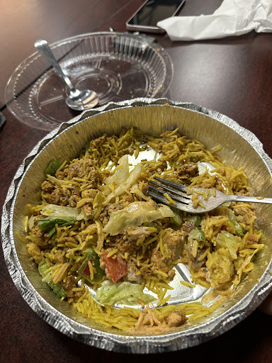 Photo of Halal Gyro Express & Kebabs - 3730 N First St #150, San Jose, CA 95134