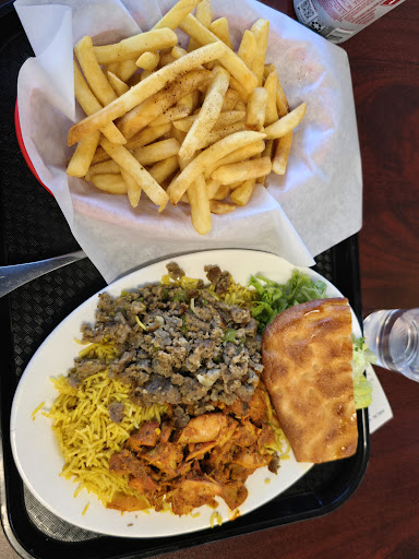 Photo of Halal Gyro Express & Kebabs - 3730 N First St #150, San Jose, CA 95134