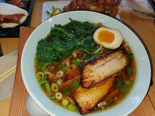 Photo of Halal Gyro Express & Kebabs - 3730 N First St #150, San Jose, CA 95134