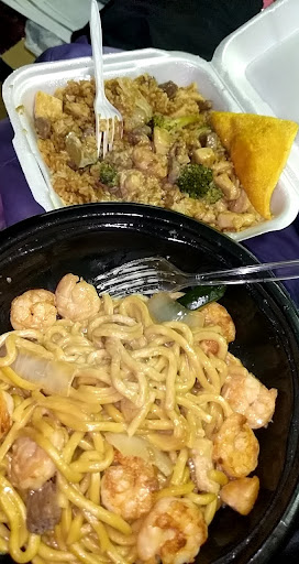 Photo of Hibachi Express - 1556 E Forsyth St, Americus, GA 31709