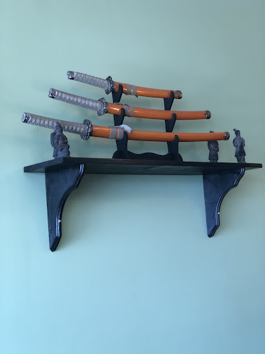 Photo of Hibachi Express - 1556 E Forsyth St, Americus, GA 31709