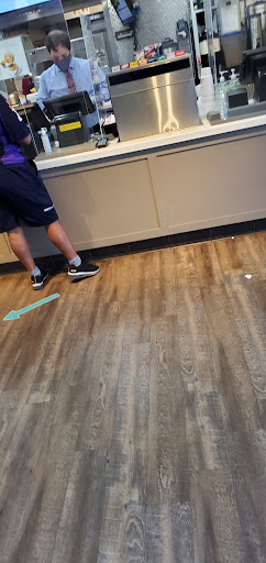 Photo of Chick-fil-A - Canes Den, Student Center, 800 GSW State University Dr, Americus, GA 31709