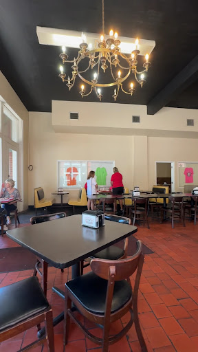 Photo of Monroe's Hotdogs & Billiards - 318 W Lamar St, Americus, GA 31709