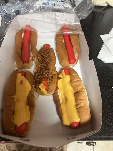 Photo of Monroe's Hotdogs & Billiards - 318 W Lamar St, Americus, GA 31709