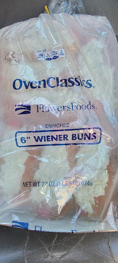 Photo of Monroe's Hotdogs & Billiards - 318 W Lamar St, Americus, GA 31709