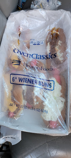 Photo of Monroe's Hotdogs & Billiards - 318 W Lamar St, Americus, GA 31709