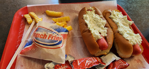 Photo of Monroe's Hotdogs & Billiards - 318 W Lamar St, Americus, GA 31709