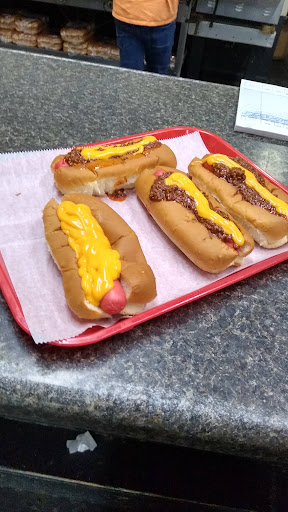 Photo of Monroe's Hotdogs & Billiards - 318 W Lamar St, Americus, GA 31709