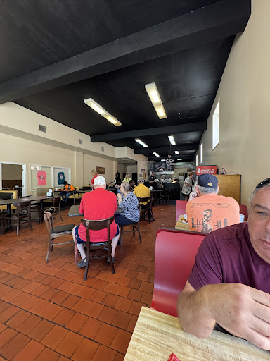 Photo of Monroe's Hotdogs & Billiards - 318 W Lamar St, Americus, GA 31709