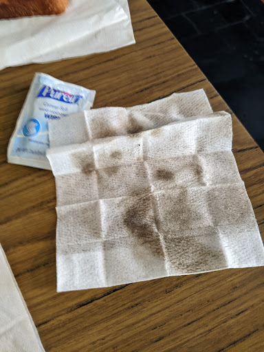 Photo of Monroe's Hotdogs & Billiards - 318 W Lamar St, Americus, GA 31709