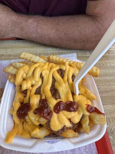 Photo of Monroe's Hotdogs & Billiards - 318 W Lamar St, Americus, GA 31709