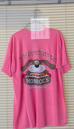 Photo of Monroe's Hotdogs & Billiards - 318 W Lamar St, Americus, GA 31709