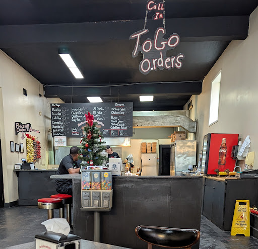 Photo of Monroe's Hotdogs & Billiards - 318 W Lamar St, Americus, GA 31709