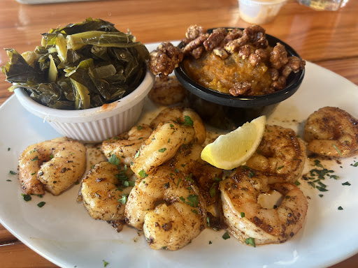 Photo of The Deckhand Social - 3901 Thomas Dr, Panama City Beach, FL 32408