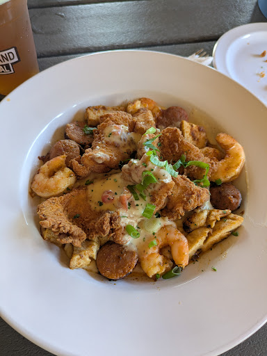 Photo of The Deckhand Social - 3901 Thomas Dr, Panama City Beach, FL 32408