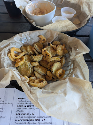 Photo of The Deckhand Social - 3901 Thomas Dr, Panama City Beach, FL 32408