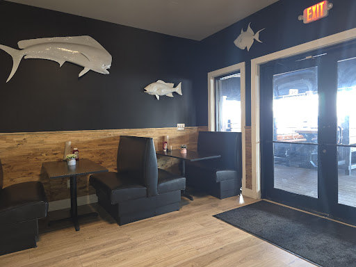 Photo of The Deckhand Social - 3901 Thomas Dr, Panama City Beach, FL 32408