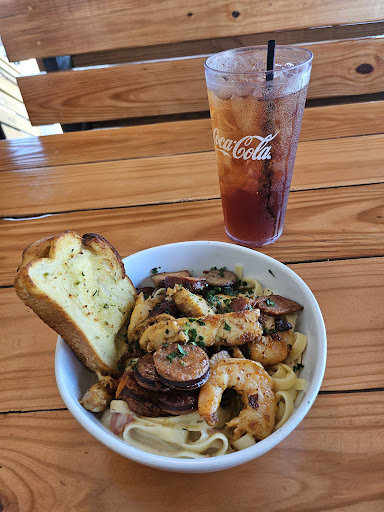 Photo of The Deckhand Social - 3901 Thomas Dr, Panama City Beach, FL 32408