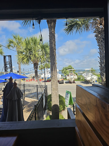 Photo of The Deckhand Social - 3901 Thomas Dr, Panama City Beach, FL 32408