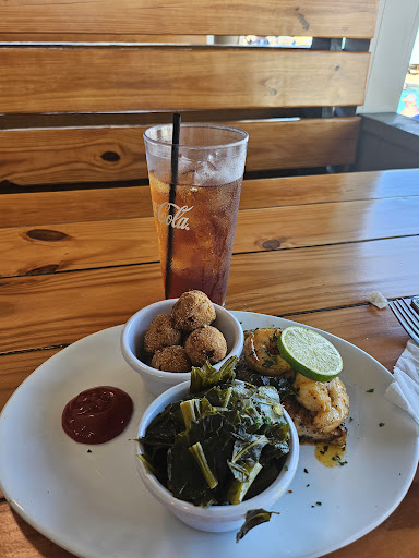 Photo of The Deckhand Social - 3901 Thomas Dr, Panama City Beach, FL 32408