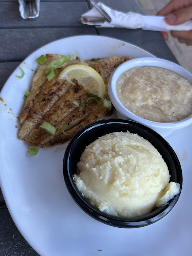 Photo of The Deckhand Social - 3901 Thomas Dr, Panama City Beach, FL 32408