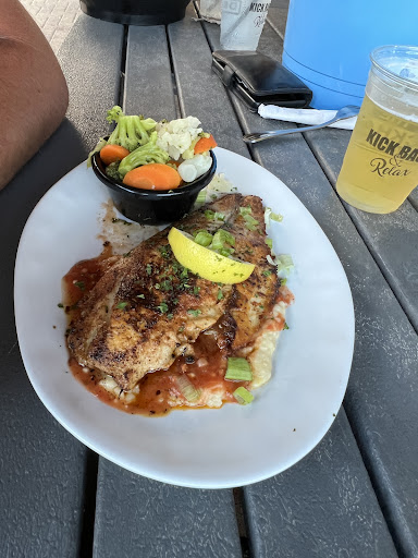 Photo of The Deckhand Social - 3901 Thomas Dr, Panama City Beach, FL 32408