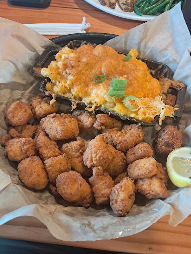 Photo of The Deckhand Social - 3901 Thomas Dr, Panama City Beach, FL 32408