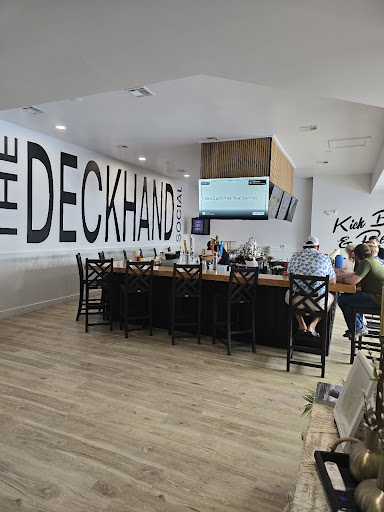 Photo of The Deckhand Social - 3901 Thomas Dr, Panama City Beach, FL 32408