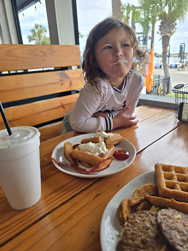 Photo of The Deckhand Social - 3901 Thomas Dr, Panama City Beach, FL 32408