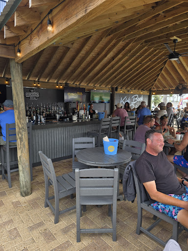 Photo of The Deckhand Social - 3901 Thomas Dr, Panama City Beach, FL 32408