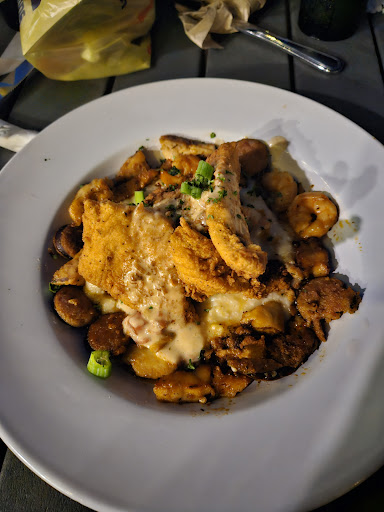 Photo of The Deckhand Social - 3901 Thomas Dr, Panama City Beach, FL 32408