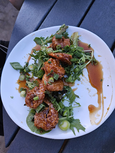 Photo of The Deckhand Social - 3901 Thomas Dr, Panama City Beach, FL 32408