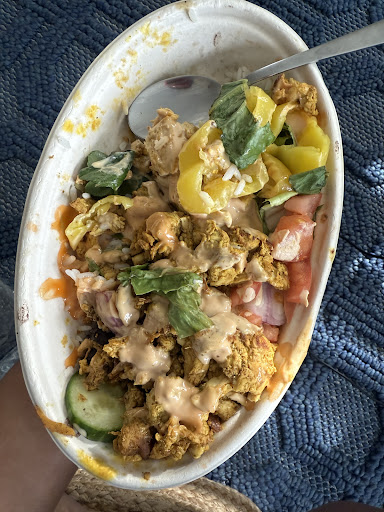 Photo of Fresh in five Halal food - 228 E Erie Ave, Lorain, OH 44052