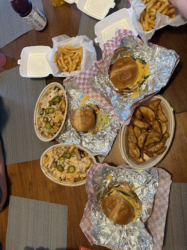 Photo of Fresh in five Halal food - 228 E Erie Ave, Lorain, OH 44052