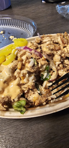 Photo of Fresh in five Halal food - 228 E Erie Ave, Lorain, OH 44052