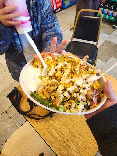 Photo of Fresh in five Halal food - 228 E Erie Ave, Lorain, OH 44052