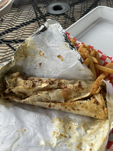 Photo of Fresh in five Halal food - 228 E Erie Ave, Lorain, OH 44052