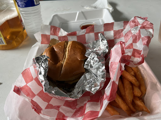 Photo of Fresh in five Halal food - 228 E Erie Ave, Lorain, OH 44052