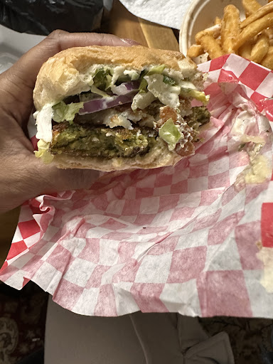 Photo of Fresh in five Halal food - 228 E Erie Ave, Lorain, OH 44052