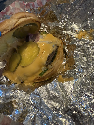 Photo of Fresh in five Halal food - 228 E Erie Ave, Lorain, OH 44052