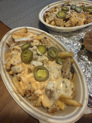 Photo of Fresh in five Halal food - 228 E Erie Ave, Lorain, OH 44052