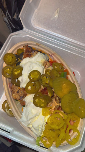 Photo of Fresh in five Halal food - 228 E Erie Ave, Lorain, OH 44052