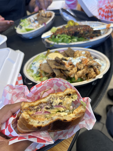 Photo of Fresh in five Halal food - 228 E Erie Ave, Lorain, OH 44052