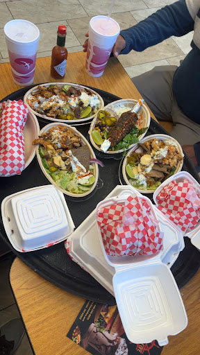 Photo of Fresh in five Halal food - 228 E Erie Ave, Lorain, OH 44052