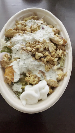 Photo of Fresh in five Halal food - 228 E Erie Ave, Lorain, OH 44052