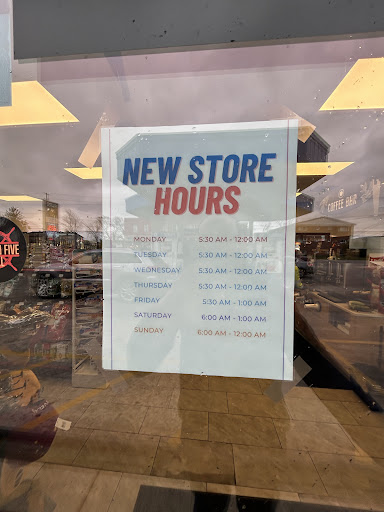 Photo of Fresh in five Halal food - 228 E Erie Ave, Lorain, OH 44052