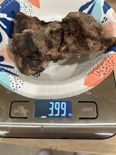 Photo of Aladdin's Eatery Oberlin - 5 W College St, Oberlin, OH 44074